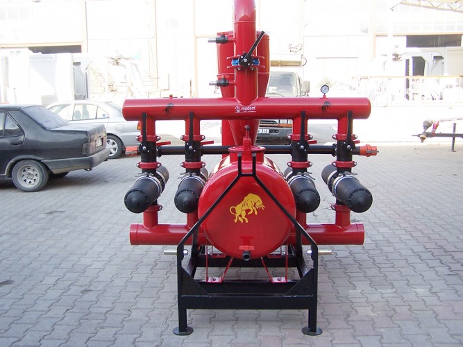  || Yusal Valve - ETM Globe Valve, Butterfly Valve, Agricultural Irrigation Valves Ball Valves, Natural Gas Valves, Strainers, Butterfly Valves, Agricultural Irrigation Valves, Flanges / KONYA