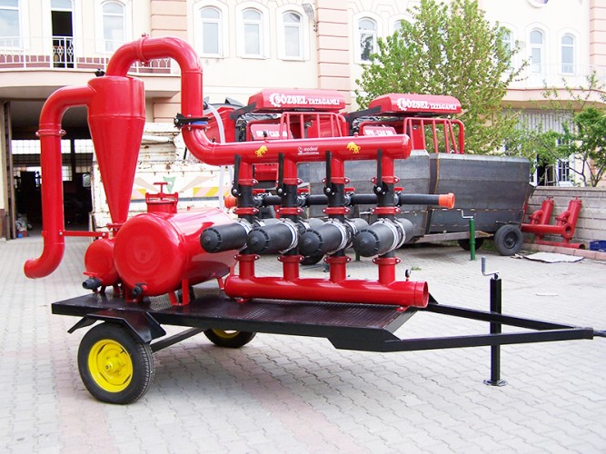  || Yusal Valve - ETM Globe Valve, Butterfly Valve, Agricultural Irrigation Valves Ball Valves, Natural Gas Valves, Strainers, Butterfly Valves, Agricultural Irrigation Valves, Flanges / KONYA